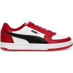 Chaussures de sport Puma Caven rouges Pointure 46 pour homme en promo 