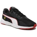 Sneakers Puma Ferrari Tiburion 307515 01 Puma Black/Puma White 42