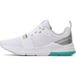 Baskets  Puma Wired Run blanches Pointure 42 pour homme 
