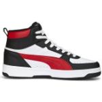 Sneakers Puma Rebound Joy 374765 22 Puma White/Red/Black 43