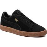 Sneakers PUMA - Suede Gum 381174 01 Puma Black/Gum