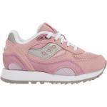 Baskets  Saucony roses Pointure 36,5 