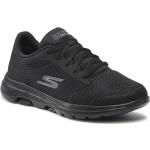 Sneakers SKECHERS - Go Walk 5 15902/BBK Black 36.5