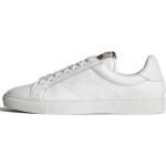 Baskets basses Zadig & Voltaire blanches Pointure 43 look casual pour homme 