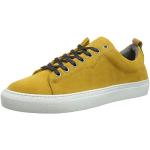 Sneaky Steve Homme Stoked Low Basket, Jaune Ocre F9f906, 43 EU