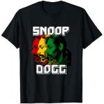 Snoop Dogg - Transparent T-Shirt