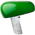 Snoopy Lampe de Table Vert - Flos