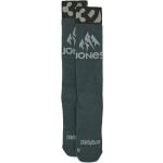 Snow Socks Homme ThirtyTwo Jones Merino Asi - Slate Large/X Large