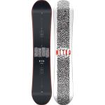 Snowboard Nitro T1 x FFF (2024) 158