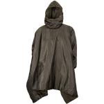 Snugpak Insulated Liner Poncho One Size Olive