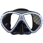 So Dive Fisher Sl Snorkeling Mask Blanc,Noir
