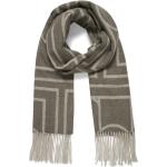 Soaked in Luxury - Accessories > Scarves > Winter Scarves - Gray -