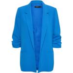 Soaked in Luxury - Jackets > Blazers - Blue -