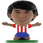 SoccerStarz Atletico Madrid Joao Felix Home Kit (C