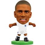 SoccerStarz - England Ashley Young Figurine, SOC1281
