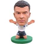 SoccerStarz - England DELE Alli Figurine, SOC1041