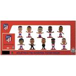 SoccerStarz- Figurines, Atletico Madrid Team Pack 10, Nylon/a