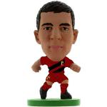 SoccerStarz Figurines Eden Hazard de Belgique