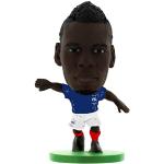 SoccerStarz - France Paul Pogba (Nouveau kit) / Figurines