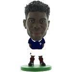 SoccerStarz - France Samuel Umtiti Figurine, SOC1241
