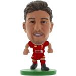 SoccerStarz Liverpool Adam Lallana Home Kit (Version 2020)