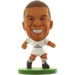 SoccerStarz - SOC121 - Real Madrid Kleper Laveran - Pepe - Le Maillot Officiel - Figurine