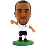 SoccerStarz - Soc636 - Anglais - Andros Townsend - Maillot Domicile