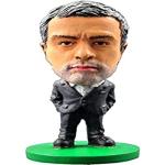 Soccerstarz - Spurs Jose Mourinho – (Costume) / Figurines