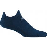 Socquettes adidas Performance bleues en fil filet Taille XS pour homme en promo 