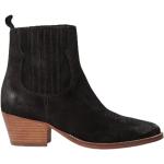 Sofie Schnoor - Shoes > Boots > Cowboy Boots - Black -
