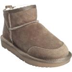 Sofie Schnoor - Shoes > Boots > Winter Boots - Beige -