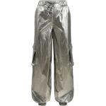 Sofie Schnoor - Trousers > Wide Trousers - Gray -