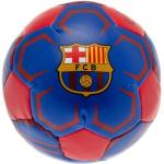Balles de baseball rouges FC Barcelona 