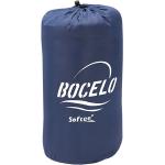Softee Bocelo Sleeping Bag Bleu 180x75 cm