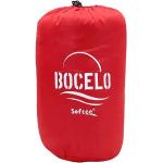 Softee Bocelo Sleeping Bag Rouge 180x75 cm