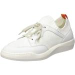 Baskets  Softinos blanches Pointure 40 look fashion pour femme 