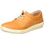 Chaussures de sport Softinos orange Pointure 35 look fashion pour fille 