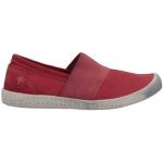 Chaussures Softinos rouges en cuir en cuir Pointure 37 pour femme 