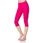 Leggings de printemps roses Taille XL classiques pour femme 