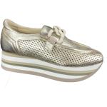 Softwaves - Shoes > Flats > Loafers - Gray -