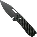 SOG Ultra XR Carbon & Graphite 12-63-01-57 couteau de poche