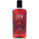 Shampoings American Crew 450 ml hydratants pour homme 