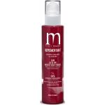 Shampoings Mulato bio à la glycérine 200 ml pour cheveux colorés texture crème 