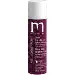 Shampoings Mulato bio à la glycérine 40 ml pour cheveux colorés texture crème 