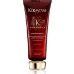 Après-shampoings nutrition intense Kerastase d'origine française à l'huile d'argan sans silicone 200 ml hydratants 