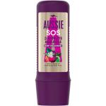 Aussie - Soin intensif 3 Minute Miracle SOS 225 ml Aprés-shampooing