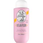 Sol de Janeiro Beija Flor gel douche crème pour un effet naturel 385 ml