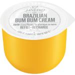 Crèmes pour le corps Sol De Janeiro vegan cruelty free 240 ml pour les hanches raffermissantes hydratantes pour femme 