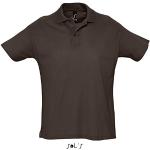 Polos Sols Taille M look fashion pour homme 