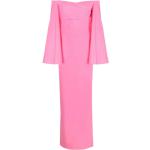 Solace London - Dresses > Occasion Dresses > Gowns - Pink -